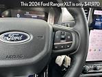 2024 Ford Ranger SuperCrew Cab 4x2, Pickup for sale #E40240 - photo 59