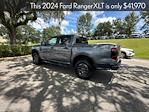 2024 Ford Ranger SuperCrew Cab 4x2, Pickup for sale #E40240 - photo 7