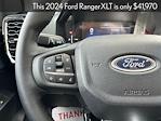 2024 Ford Ranger SuperCrew Cab 4x2, Pickup for sale #E40240 - photo 60