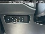 2024 Ford Ranger SuperCrew Cab 4x2, Pickup for sale #E40240 - photo 66