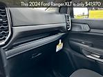 2024 Ford Ranger SuperCrew Cab 4x2, Pickup for sale #E40240 - photo 67