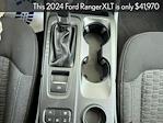 2024 Ford Ranger SuperCrew Cab 4x2, Pickup for sale #E40240 - photo 71