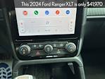 2024 Ford Ranger SuperCrew Cab 4x2, Pickup for sale #E40240 - photo 77