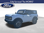 2023 Ford Bronco 4x4, SUV for sale #E40853A - photo 1