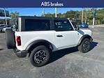 2023 Ford Bronco 4x4, SUV for sale #E40853A - photo 17