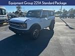 2023 Ford Bronco 4x4, SUV for sale #E40853A - photo 5