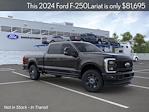 2024 Ford F-250 Crew Cab 4x4, Pickup for sale #E41048 - photo 8