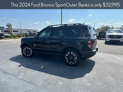 2024 Ford Bronco Sport AWD, SUV for sale #E42346 - photo 2