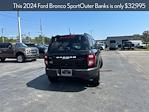 2024 Ford Bronco Sport AWD, SUV for sale #E42346 - photo 10