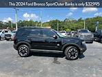 2024 Ford Bronco Sport AWD, SUV for sale #E42346 - photo 14