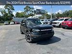 2024 Ford Bronco Sport AWD, SUV for sale #E42346 - photo 17