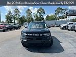 2024 Ford Bronco Sport AWD, SUV for sale #E42346 - photo 19