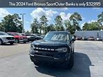 2024 Ford Bronco Sport AWD, SUV for sale #E42346 - photo 20