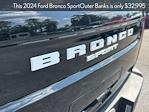 2024 Ford Bronco Sport AWD, SUV for sale #E42346 - photo 26