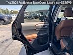 2024 Ford Bronco Sport AWD, SUV for sale #E42346 - photo 31