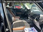 2024 Ford Bronco Sport AWD, SUV for sale #E42346 - photo 36