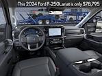 2024 Ford F-250 Crew Cab 4x4, Pickup for sale #E42724 - photo 11