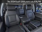 2024 Ford F-250 Crew Cab 4x4, Pickup for sale #E42724 - photo 12