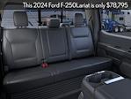 2024 Ford F-250 Crew Cab 4x4, Pickup for sale #E42724 - photo 13