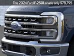 2024 Ford F-250 Crew Cab 4x4, Pickup for sale #E42724 - photo 20