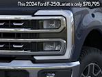 2024 Ford F-250 Crew Cab 4x4, Pickup for sale #E42724 - photo 21