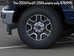 2024 Ford F-250 Crew Cab 4x4, Pickup for sale #E42724 - photo 22