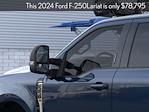 2024 Ford F-250 Crew Cab 4x4, Pickup for sale #E42724 - photo 23