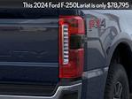 2024 Ford F-250 Crew Cab 4x4, Pickup for sale #E42724 - photo 26