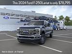 2024 Ford F-250 Crew Cab 4x4, Pickup for sale #E42724 - photo 5