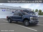 2024 Ford F-250 Crew Cab 4x4, Pickup for sale #E42724 - photo 8