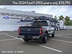 2024 Ford F-250 Crew Cab 4x4, Pickup for sale #E42724 - photo 9