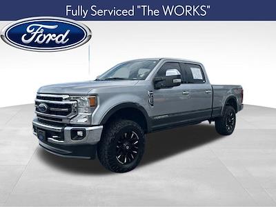 2020 Ford F-250 Crew Cab 4x4, Pickup for sale #E43176A - photo 1