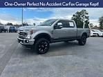 2020 Ford F-250 Crew Cab 4x4, Pickup for sale #E43176A - photo 4