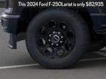 2024 Ford F-250 Crew Cab 4x4, Pickup for sale #E43564 - photo 23