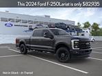 2024 Ford F-250 Crew Cab 4x4, Pickup for sale #E43564 - photo 8