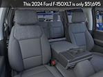 2024 Ford F-150 SuperCrew Cab 4x2, Pickup for sale #E44023 - photo 12