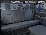 2024 Ford F-150 SuperCrew Cab 4x2, Pickup for sale #E44023 - photo 14