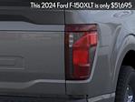 2024 Ford F-150 SuperCrew Cab 4x2, Pickup for sale #E44023 - photo 25