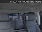 2024 Ford F-150 SuperCrew Cab 4x2, Pickup for sale #E44023 - photo 26