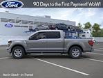 2024 Ford F-150 SuperCrew Cab 4x2, Pickup for sale #E44023 - photo 5