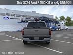 2024 Ford F-150 SuperCrew Cab 4x2, Pickup for sale #E44023 - photo 6