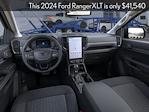 2024 Ford Ranger SuperCrew Cab 4x2, Pickup for sale #E44188 - photo 11