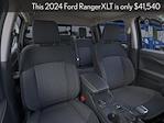 2024 Ford Ranger SuperCrew Cab 4x2, Pickup for sale #E44188 - photo 12