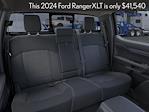 2024 Ford Ranger SuperCrew Cab 4x2, Pickup for sale #E44188 - photo 13