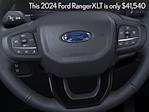 2024 Ford Ranger SuperCrew Cab 4x2, Pickup for sale #E44188 - photo 14