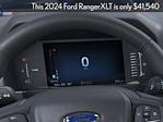 2024 Ford Ranger SuperCrew Cab 4x2, Pickup for sale #E44188 - photo 15