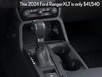 2024 Ford Ranger SuperCrew Cab 4x2, Pickup for sale #E44188 - photo 18