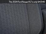 2024 Ford Ranger SuperCrew Cab 4x2, Pickup for sale #E44188 - photo 19