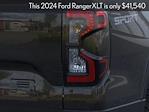 2024 Ford Ranger SuperCrew Cab 4x2, Pickup for sale #E44188 - photo 26