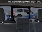 2024 Ford Ranger SuperCrew Cab 4x2, Pickup for sale #E44188 - photo 27